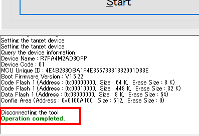 RFP Connected